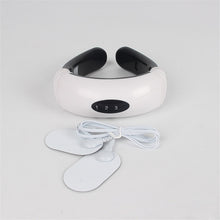 Load image into Gallery viewer, Electric Pulse Neck Massager