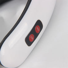 Load image into Gallery viewer, Electric Pulse Neck Massager