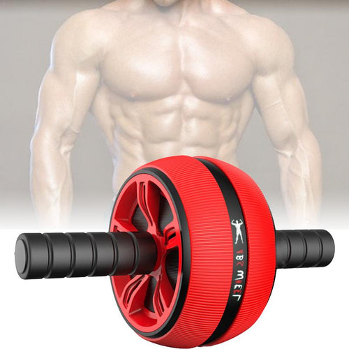 Abdominal Press Wheel Roller