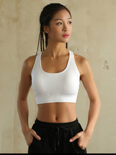 Load image into Gallery viewer, Breathable Sports Bra