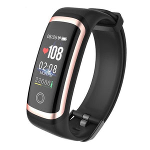 Smart Heart Rate Monitor Bracelet