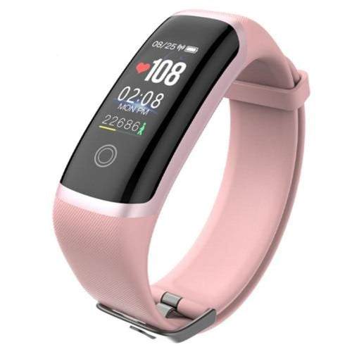 Smart Heart Rate Monitor Bracelet