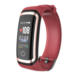 Smart Heart Rate Monitor Bracelet