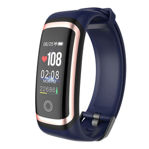 Smart Heart Rate Monitor Bracelet