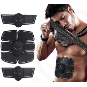 EMS Wireless Muscle Stimulator