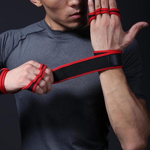 Weight Lifting Training Glove