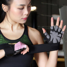 Load image into Gallery viewer, Training Gym Glove