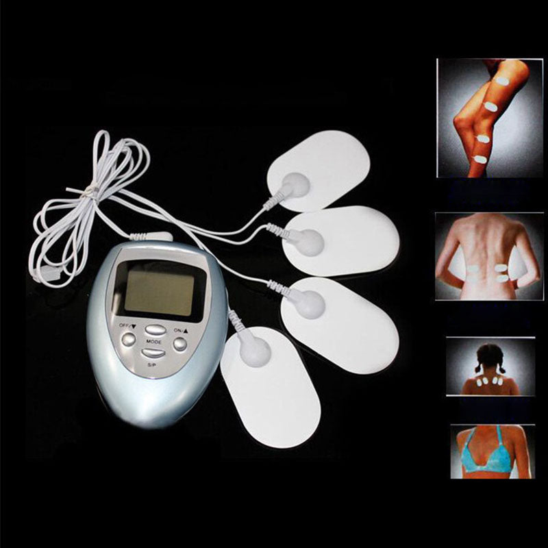 Electrical Nerve Muscle Stimulator