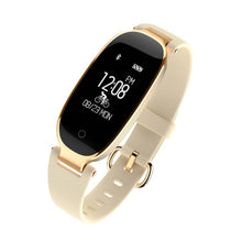 Load image into Gallery viewer, Bluetooth Waterproof S3 Smart Watch