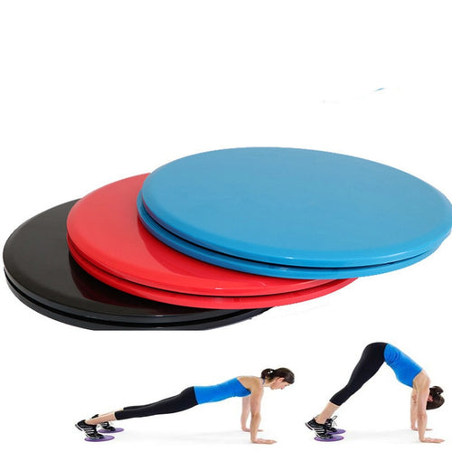 Exercise Sliding Plate