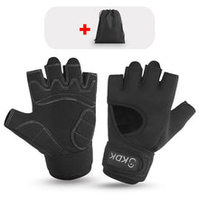 Load image into Gallery viewer, Breathable Gym Fitness Glove