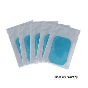 Abdominal Gel Pads