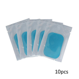 Abdominal Gel Pads