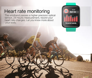 Heart Rate Monitor