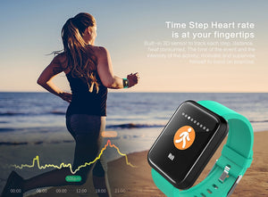 Heart Rate Monitor