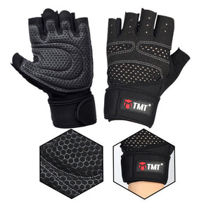 Breathable Body Building  Glove