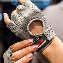 Load image into Gallery viewer, Half Finger Sport Gym Glove