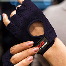 Load image into Gallery viewer, Half Finger Sport Gym Glove