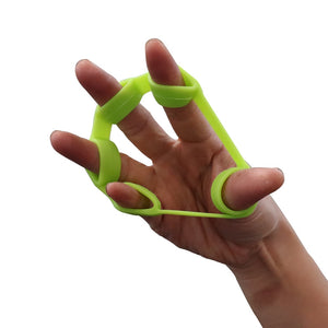 Hand Grip Ring