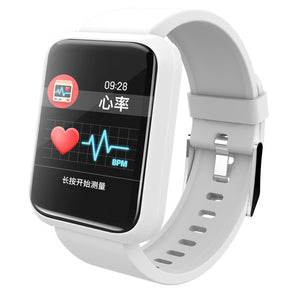 Heart Rate Monitor