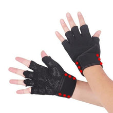 Load image into Gallery viewer, Breathable Gym Fitness Glove