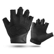 Load image into Gallery viewer, Breathable Gym Fitness Glove