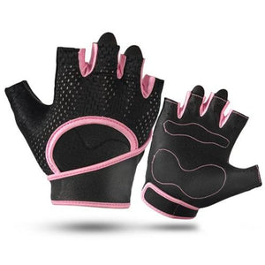 Breathable Gym Fitness Glove