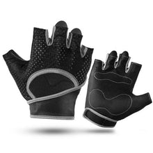 Load image into Gallery viewer, Breathable Gym Fitness Glove