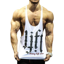 Load image into Gallery viewer, Men&#39;s Bodybuilding Tank Top