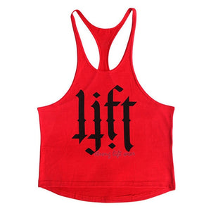 Men's Bodybuilding Tank Top