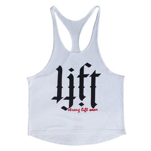 Men's Bodybuilding Tank Top