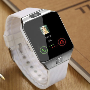 Intelligent Digital Watch